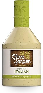 The Secret to Addictive Olive Garden Salad at Home